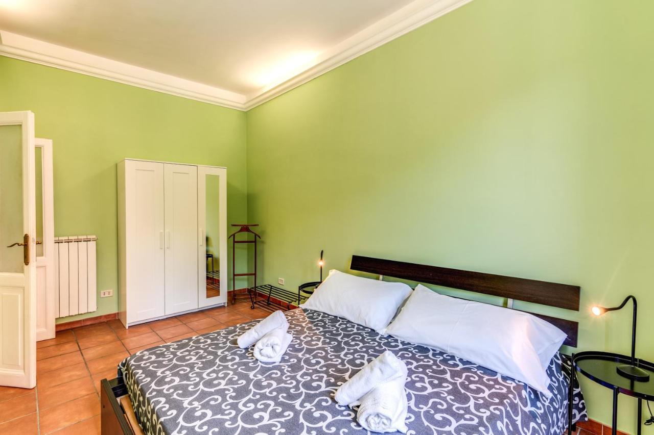 Lovely Flat In Testaccio Rome Exterior photo