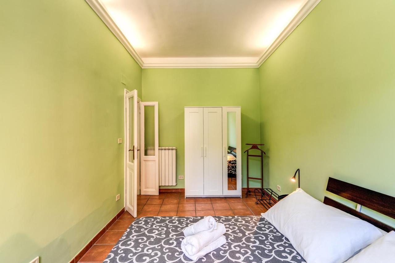 Lovely Flat In Testaccio Rome Exterior photo