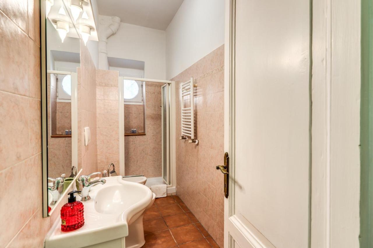 Lovely Flat In Testaccio Rome Exterior photo