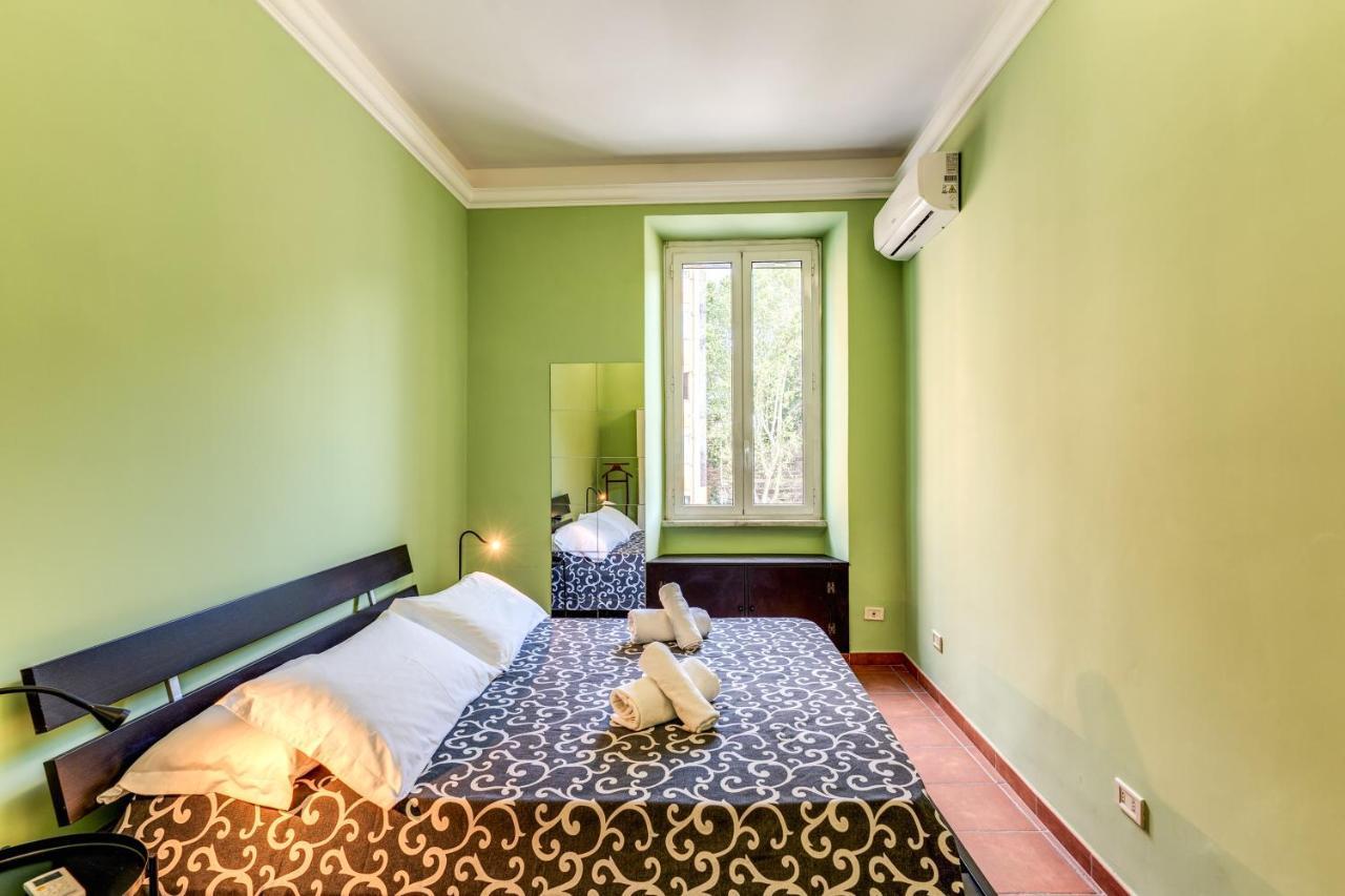 Lovely Flat In Testaccio Rome Exterior photo
